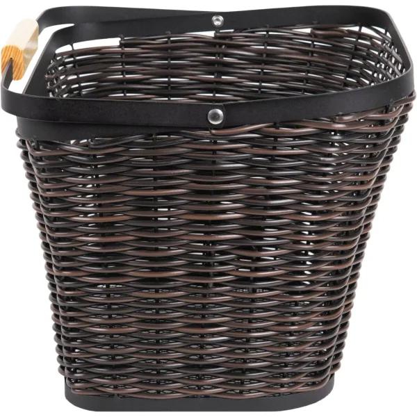 Unix VR-Korb BETTINO Klickfix 16 l schwarz – Bild 3