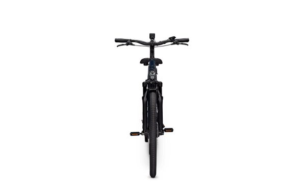 Kalkhoff IMAGE 5 EXCITE+ BLX FL 625 Wh Wave darksprings glossy – Bild 4