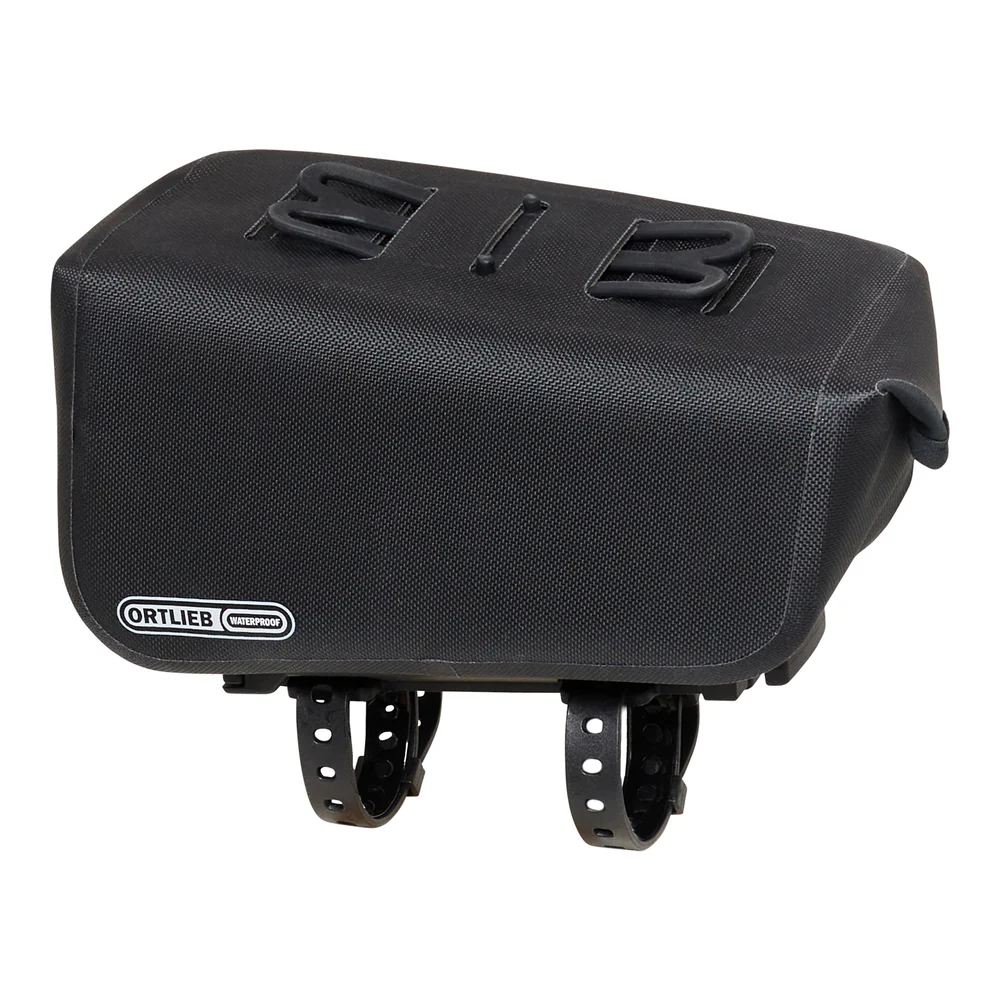 Ortlieb TOPTUBE-BAG black – Bild 2