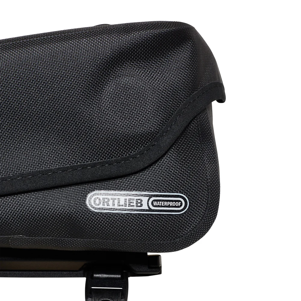 Ortlieb TOPTUBE-BAG black – Bild 6