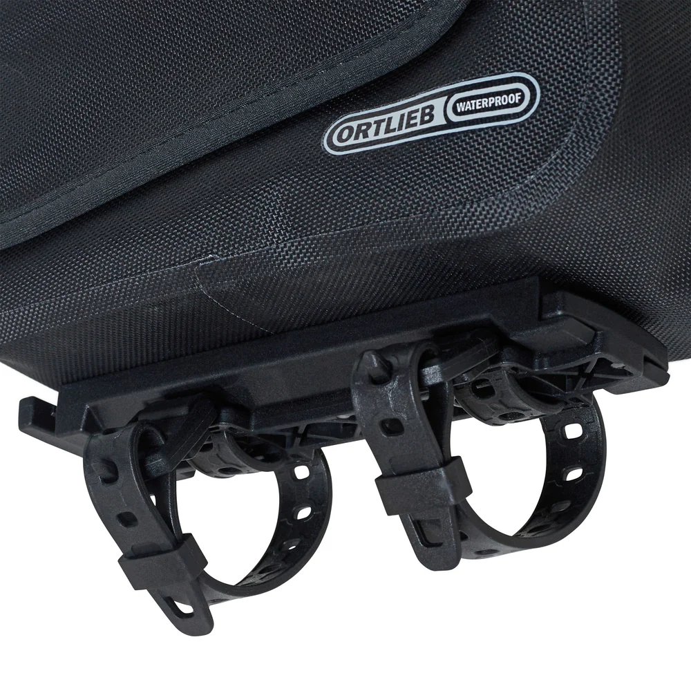 Ortlieb TOPTUBE-BAG black – Bild 9