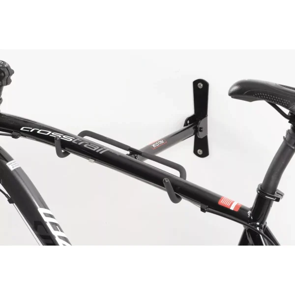 Pro Stor Wandhalterung FOLDING RACK IV für Fahrräder