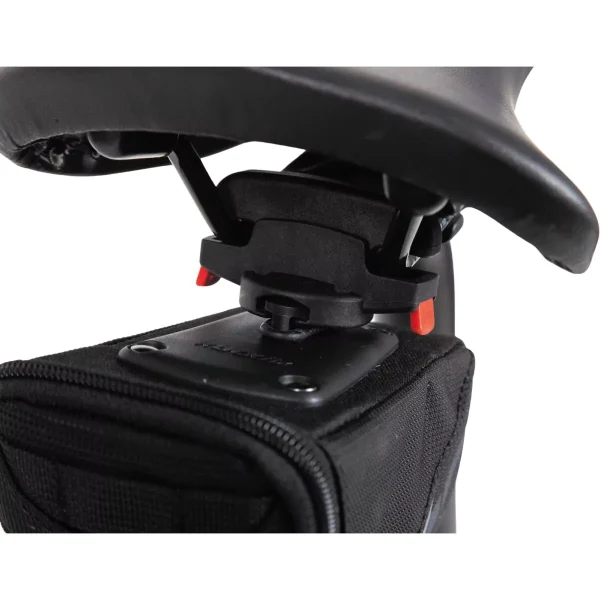 Norco Satteltasche CANMORE MIDI m. Adapter schwarz – Bild 7