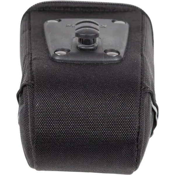 Norco Satteltasche CANMORE MIDI m. Adapter schwarz – Bild 3