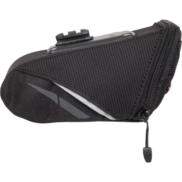 Norco Satteltasche CANMORE MIDI m. Adapter schwarz – Bild 4