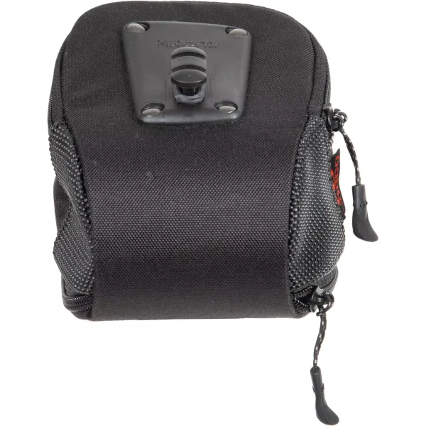 Norco Satteltasche OTTAWA EXPANDABLE schwarz – Bild 5