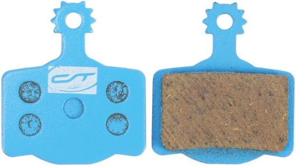 Contec Scheibenbremsbelag DISCSTOP+ CBP-160
