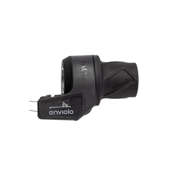 Enviolo Drehgriffschalter TWIST mit Display PURE/PRO