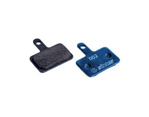 Sinter Scheibenbremsbeläge SHIMANO B 002 organisch