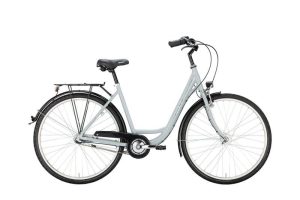 Excelsior ROAD CRUISER ALU ND RT (Rücktritt) als Wave-Rahmen in der Farbe grey