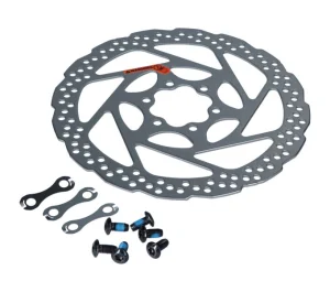 Shimano Bremsscheibe DEORE SM-RT56, Ø: 180 mm