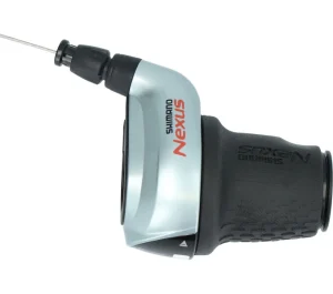 Shimano Drehgriffschalter NEXUS SL-C6000 rechts 8-fach