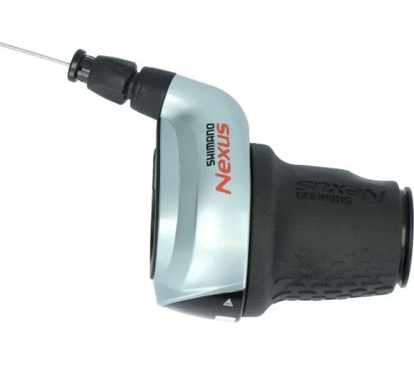 Shimano Drehgriffschalter NEXUS SL-C6000 rechts 8-fach