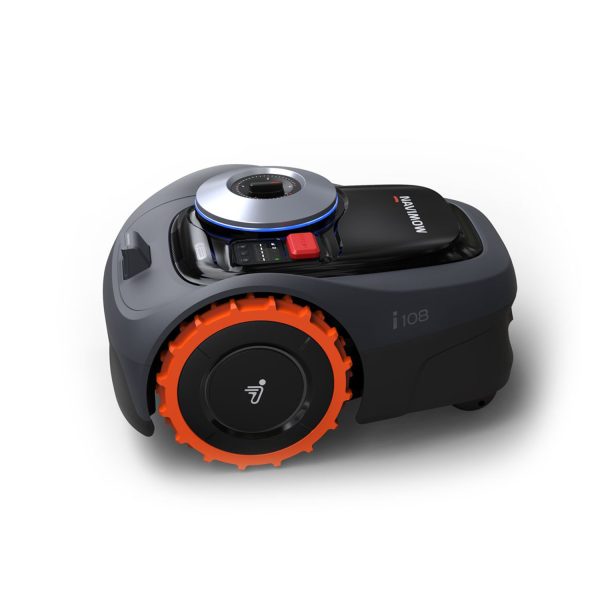 Segway Navimow i108E