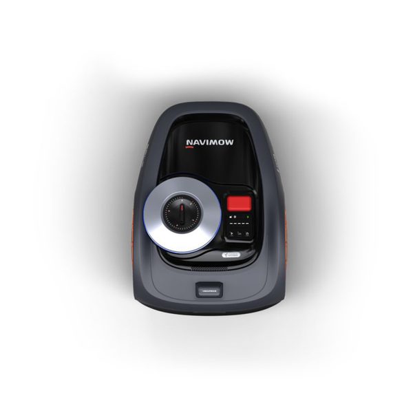 Segway Navimow i108E – Bild 2