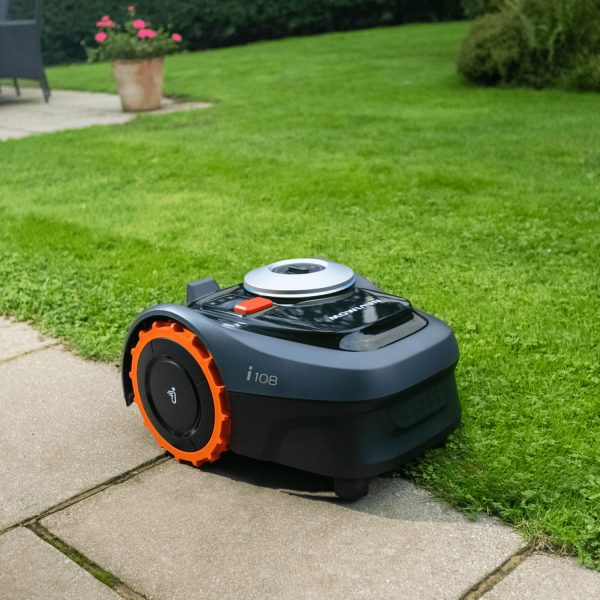 Segway Navimow i108E – Bild 3