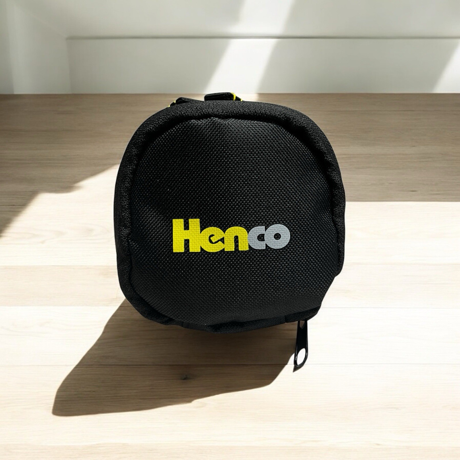 Satteltasche "Henco" mit Sattelbefestigung – Bild 2