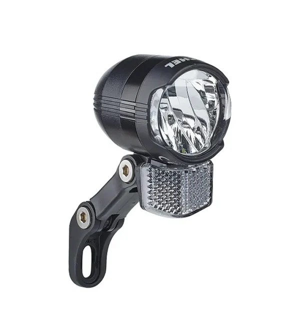 Büchel LED-E-Bike-Scheinwerfer Shiny120 Lux