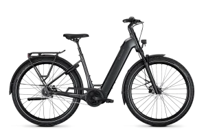 Kalkhoff IMAGE 3 ADVANCE Wave 27,5" 540 Wh diamondblack