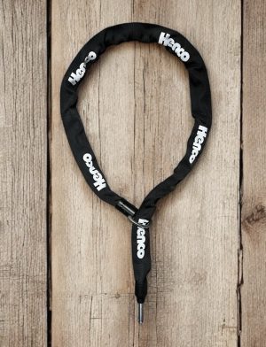 Einsteckkette "Henco" 5,5mm x 130cm langer Pin