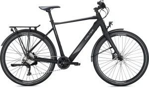 Falter U 8.0 E Diamant FL descent black