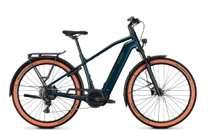 Kalkhoff ENTICE 3 ADVANCE Diamant FL darksprings