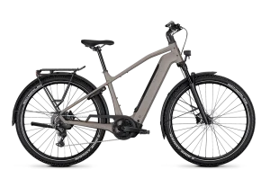 Kalkhoff ENTICE 3 ADVANCE Diamant FL moonstonegrey