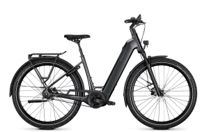 Kalkhoff IMAGE 3 EXCITE Wave RT diamondblack