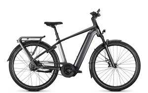 Kalkhoff IMAGE 5+ ADVANCE Diamant FL diamondblack