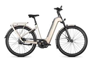 Kalkhoff IMAGE 5+ ADVANCE Wave FL adamantsilver