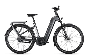 Kalkhoff IMAGE 5+ ADVANCE Wave FL diamondblack