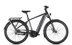 Kalkhoff IMAGE 5+ MOVE Diamant RT diamondblack