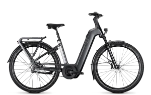 Kalkhoff IMAGE 5+ MOVE Wave FL diamondblack