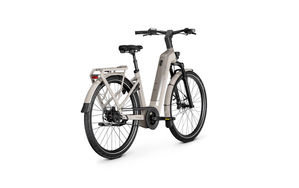 Kalkhoff IMAGE 5+ MOVE Wave RT sustainedgrey – Bild 3