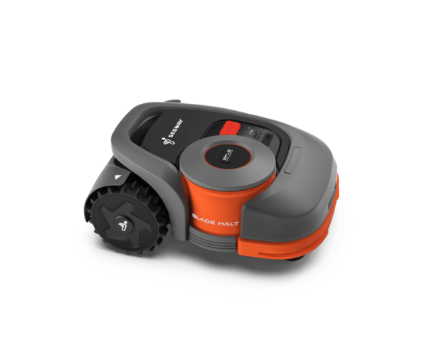 Segway Navimow H500E