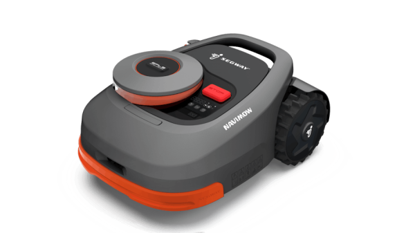 Segway Navimow H500E – Bild 2