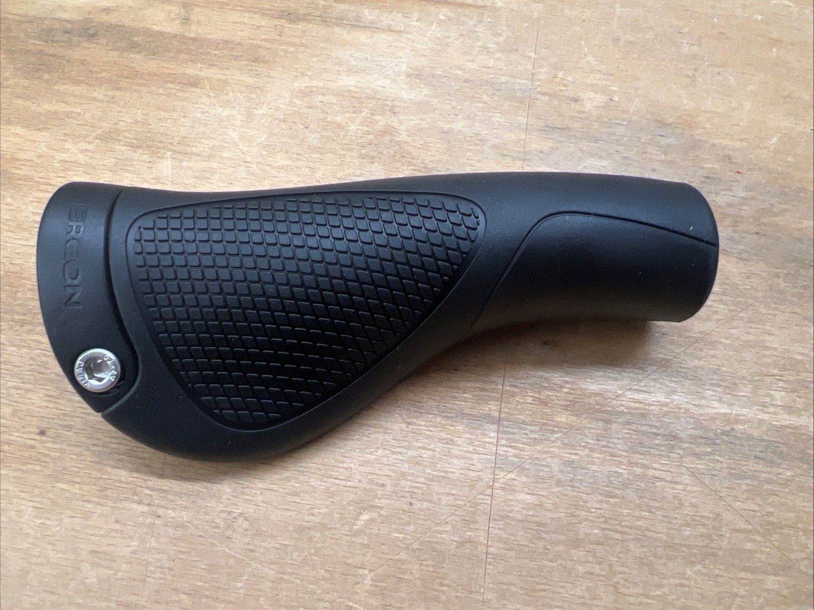 Ergon Griffe GP1 Gr.L 95/130mm schwarz