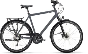 Falter T 5.0 PLUS Diamant cool grey