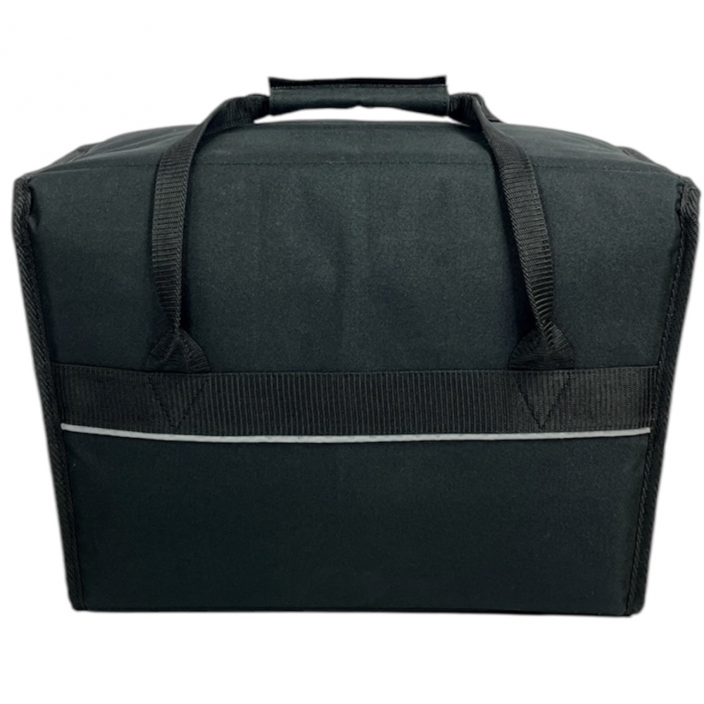 Haberland Kühleinsatz für Fahrradkorb – Bild 2