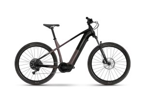 Haibike ALLTRACK 6 Diamant cosmic slate