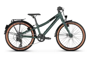 IXGO KT ONE Diamant 20 marsch