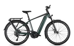 Kalkhoff ENDEAVOUR 5+ ADVANCE Diamant techgreen