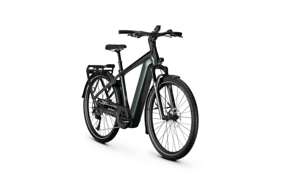 Kalkhoff ENDEAVOUR 5+ ADVANCE Diamant techgreen – Henco GmbH & Co. KG