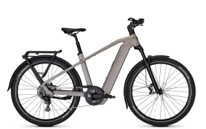 Kalkhoff ENTICE 5+ MOVE Diamant moonstonegrey matt