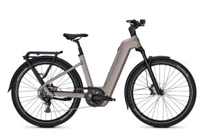 Kalkhoff ENTICE 5+ MOVE Wave moonstonegrey matt