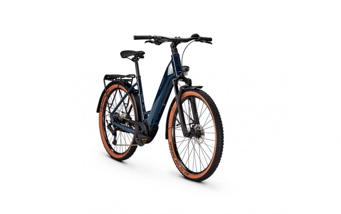 Kalkhoff ENTICE L ADVANCE Wave darksprings – Bild 2