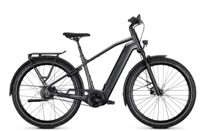 Kalkhoff IMAGE 3 EXCITE 380 Diamant FL diamondblack