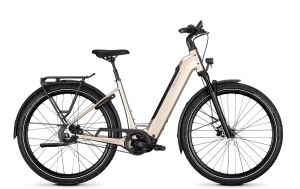 Kalkhoff IMAGE 3 EXCITE 380 Wave FL adamantsilver