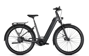 Kalkhoff IMAGE 3 EXCITE 380 Wave FL diamondblack