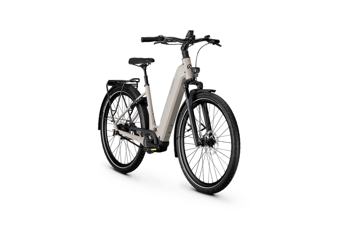 Kalkhoff IMAGE 3 EXCITE Wave 27,5 RT sustainedgrey